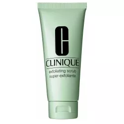 Clinique, Exfoliating Scrub peeling do twarzy 100ml