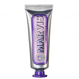MARVIS Classic Toothpaste Jasmin Mint pasta do zębów 25ml