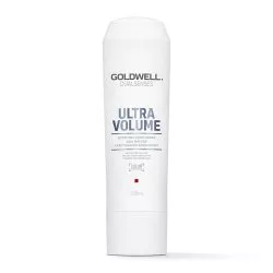 Goldwell Dualsenses Ultra Volume, odżywka zwiększająca objętość, 200ml