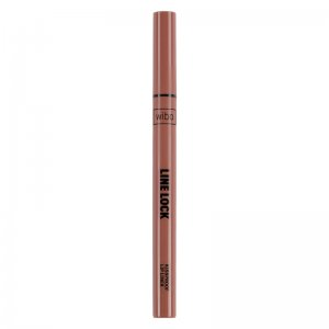 Wibo Line Lock konturówka do ust w pisaku 01 Nude Attitude