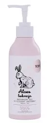 Yope, żel do higieny intymnej, Aloes i Lukrecja, 300ml