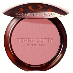 Guerlain Terracotta Blush róż do policzków 01 Light Pink 5g