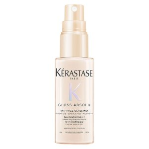 Kerastase Gloss Absolu, mleczko w sprayu zapobiegające puszeniu się włosów All-In-1, 45ml