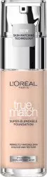 L'Oreal Paris True Match, podkład 0.5R/0.5C Cool Undertone, 30ml