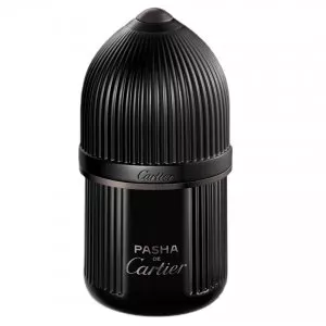 Cartier Pasha de Cartier Noir Absolu perfumy spray 50ml (M)