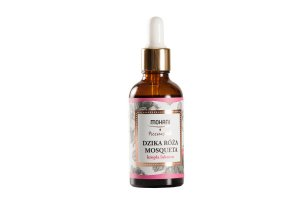 Mohani Precious Oils olej z dzikiej róży Mosqueta 50ml