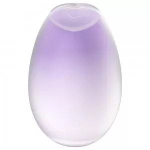 S-Hande Ice Egg stymulator 2w1 Purple