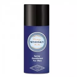 Evaflor Whisky Vintage dezodorant spray 150ml (M)