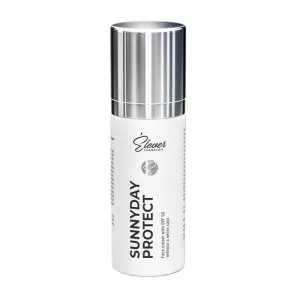 Elever SunnyDay Protect SPF50+ krem z filtrem UVA i UVB do twarzy 50ml