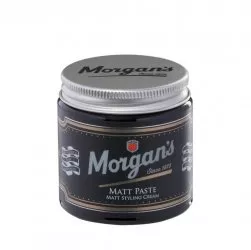 Morgan's Matt Paste, pasta matująca do włosów, 120ml