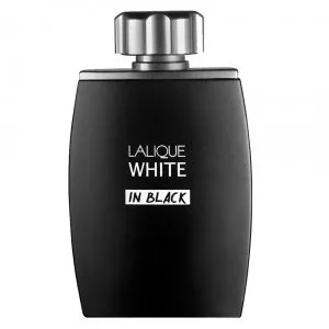 Lalique White in Black woda perfumowana spray 125ml (M)