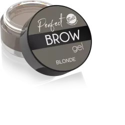 Bell Perfect Brow Gel 01 Długotrwały żel do stylizacji brwi