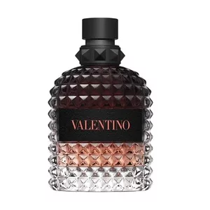 Valentino Uomo Born In Roma Coral Fantasy woda toaletowa spray 100ml (M)