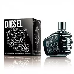 Diesel Only the Brave Tattoo, woda toaletowa, 50ml (M)