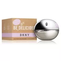 DKNY Be Delicious 100% woda perfumowana spray 50ml (W)