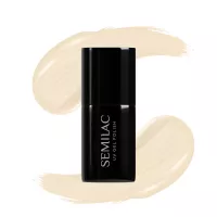 Semilac Wellbeing, lakier hybrydowy, 651 Zen, 7ml 