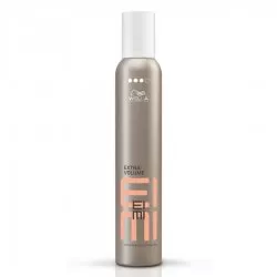 Wella Eimi Extra Volume, pianka nadająca objętość, bardzo mocna, 500ml