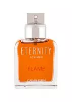 Calvin Klein Eternity Flame, woda toaletowa, 100ml (M)