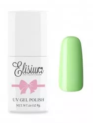 Elisium, lakier hybrydowy 140 Are you crazy!, 9g