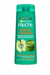 Garnier Fructis Grow Strong Szampon wzmacniający 400ml