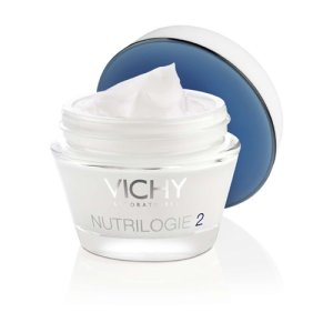 Vichy Nutrilogie 2 intensywny krem ​​do bardzo suchej skóry 50ml