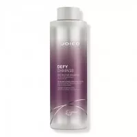 Joico Defy Damage Protective Shampoo szampon do włosów farbowanych 1000ml