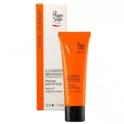 Peggy Sage, maska peelingująca do twarzy, 50ml, ref. 401460