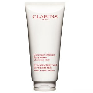 Clarins Exfoliating Body Scrub peeling do ciała 200ml