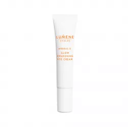Lumene Nordic, rozświetlający krem pod oczy z witaminą C, 15ml