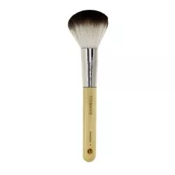 Inter Vion Bamboo bambusowy pędzel do pudru