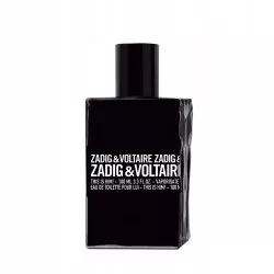 Zadig & Voltaire This Is Him woda toaletowa spray 100ml (M)