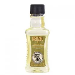 Reuzel 3in1 Tea Tree, żel pod prysznic/szampon/odżywka, 100ml