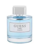 GUESS Guess 1981 Indigo, woda toaletowa, 100ml (W)