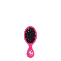 Wet Brush Mini Detangler, szczotka do włosów dla dzieci, różowa