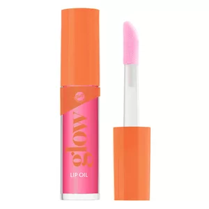 Bell Glow Lip Oil, olejek do ust, 002, 5g