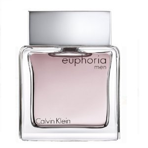 Calvin Klein Euphoria, woda toaletowa, 50ml (M)