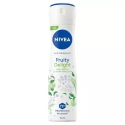 Nivea Fruity Delight antyperspirant spray 150ml (W)
