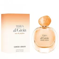 Giorgio Armani Terra di Gioia woda perfumowana spray 50ml (W)