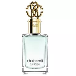 Roberto Cavalli Paradiso Azzurro woda perfumowana spray 100ml (W)