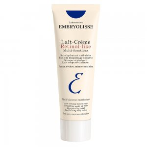 Embryolisse Lait-Creme Retinol-like wielofunkcyjna kuracja przeciwzmarszczkowa 5w1 75ml