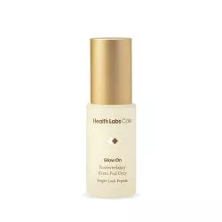 HealthLabs Glow On rozświetlający krem pod oczy 15ml