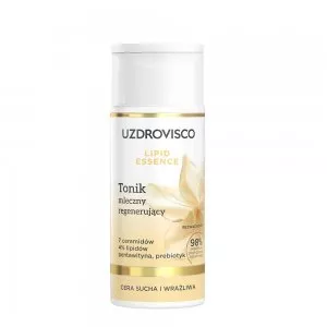 Uzdrovisco Lipid Essence tonik mleczny regenerujący 150ml