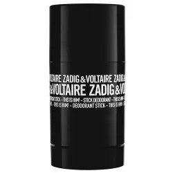 Zadig & Voltaire This Is Him! dezodorant sztyft 75g (M)
