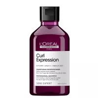 Loreal Curl Expression, żelowy szampon oczyszczający, 300ml