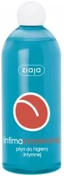 Ziaja Intima Brzoskwinia, płyn do higieny intymnej, 500ml