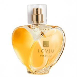 Avon Lov U Together woda perfumowana spray 50ml (W)