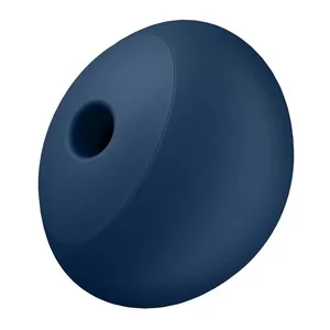 Satisfyer Air Power 4 stymulator łechtaczkowy z wibracjami Navy