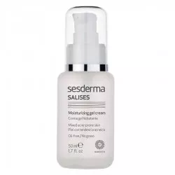 Sesderma Salises krem-żel nawilżający 50ml