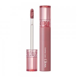 Rom&nd Glasting Color Gloss błyszczyk do ust 03 Rose Finch 4g