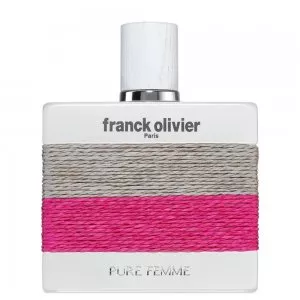 Franck Olivier Pure Femme woda perfumowana spray 100ml (W)